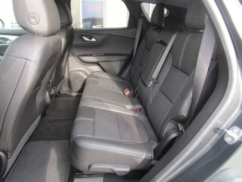 2019 Chevrolet Blazer LT