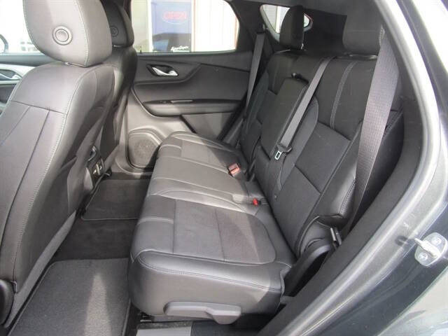 2019 Chevrolet Blazer LT