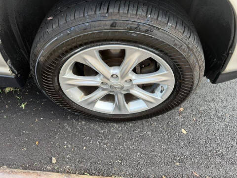 2008 Lexus RX 350
