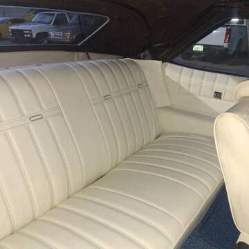 1971 Chevrolet Impala