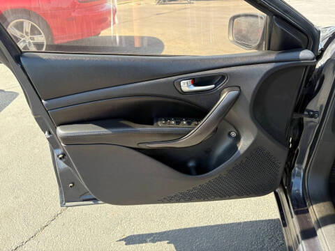 2013 Dodge Dart Limited