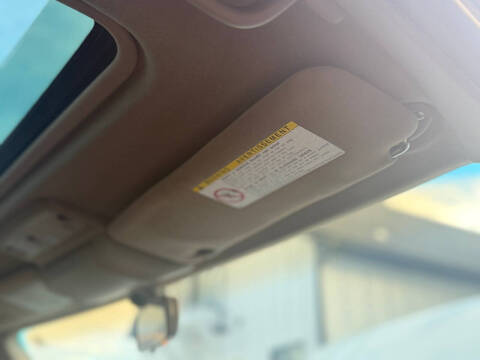 2001 Toyota 4Runner SR5