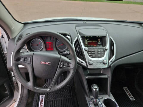 2017 GMC Terrain SLE-1