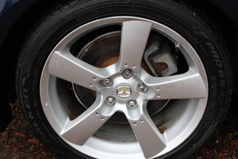 2007 Mazda RX-8 Touring