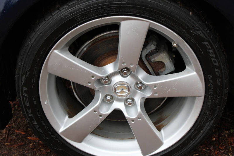 2007 Mazda RX-8 Touring