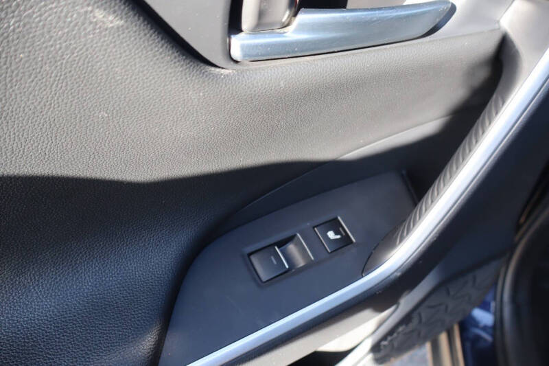 2022 Toyota RAV4 Prime XSE