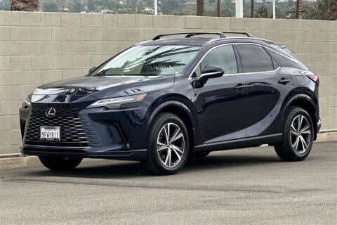 2023 Lexus RX 350