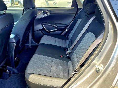 2023 Kia Soul EX