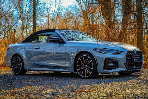 2023 BMW 4 Series 430i xDrive