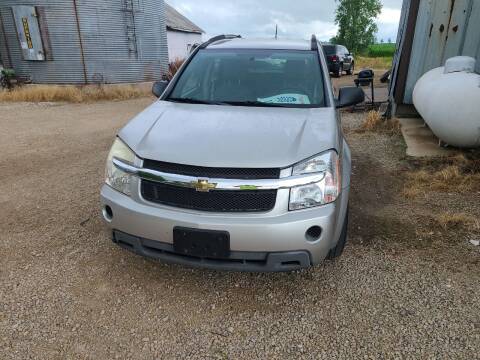 2007 Chevrolet Equinox for sale at Craig Auto Sales LLC in Omro WI