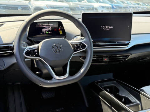 2026 Volkswagen ID.4 Pro