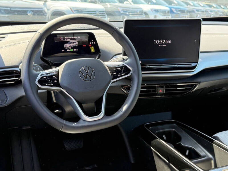 2026 Volkswagen ID.4 Pro