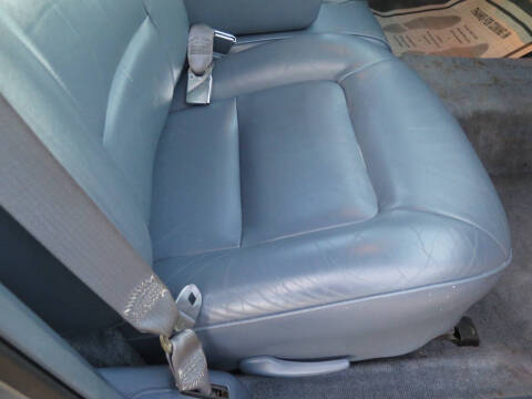 1996 Oldsmobile Eighty-Eight LS