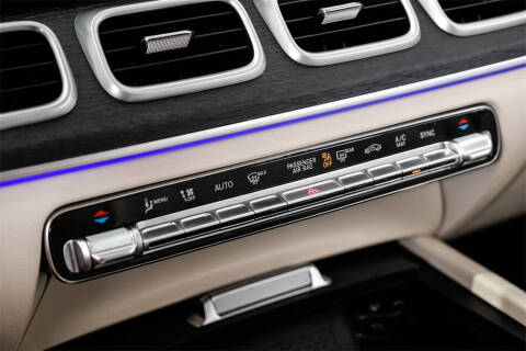 2021 Mercedes-Benz GLE GLE 350 4MATIC