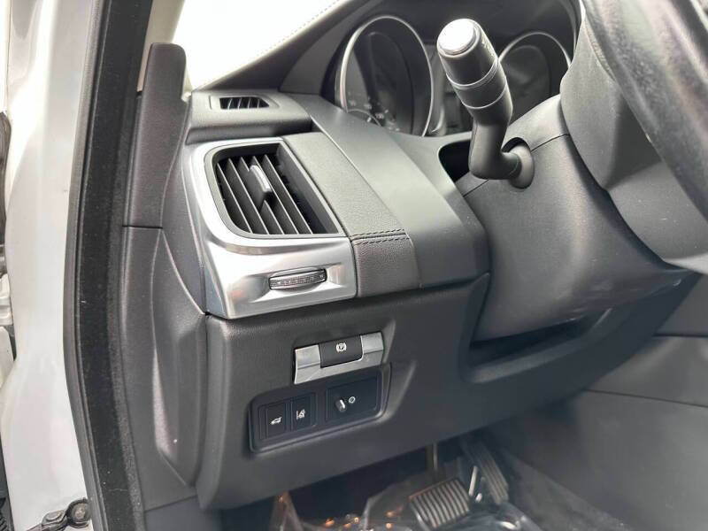 2019 Jaguar E-PACE P250 S