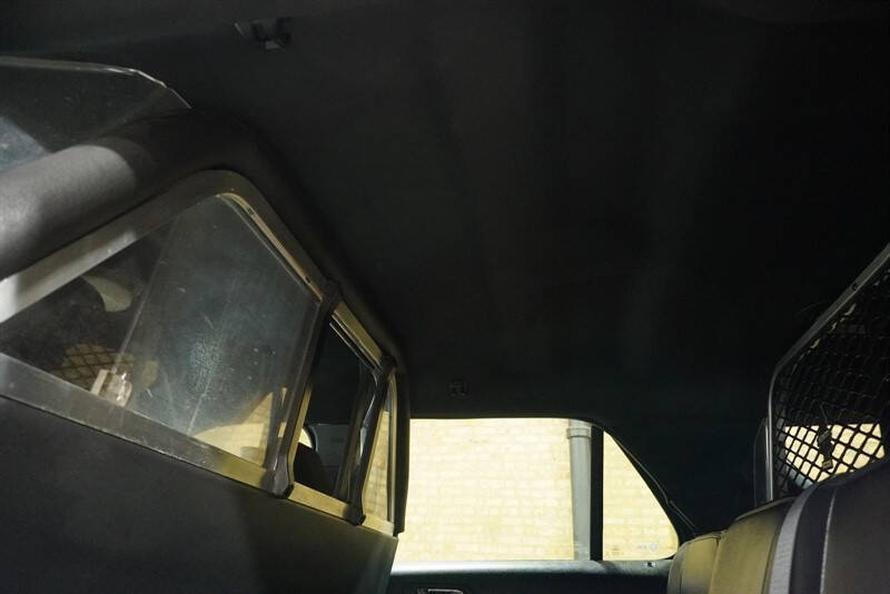 2019 Ford Explorer Police Interceptor Utility