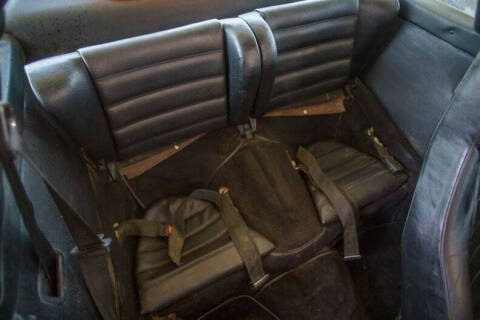 1973 Porsche 911 Carrera