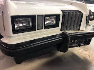 1977 Pontiac Grand Prix