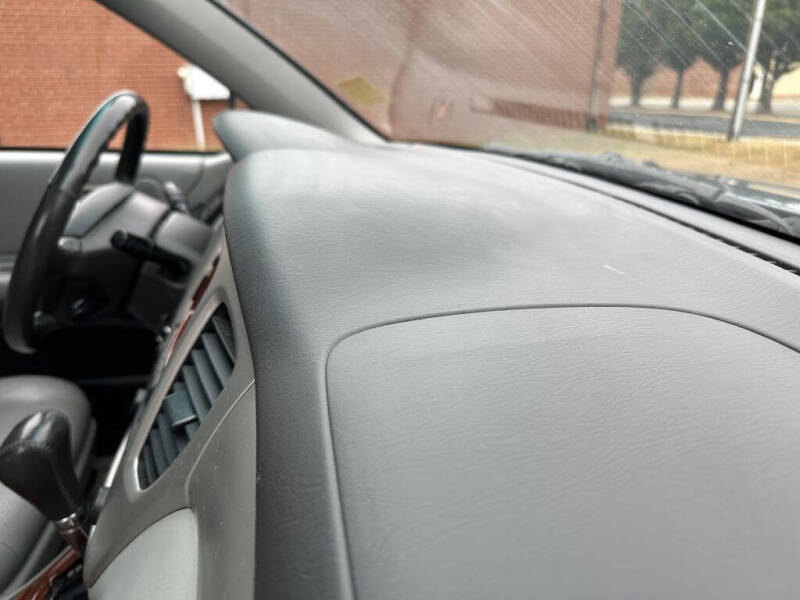 2006 Toyota Highlander Hybrid