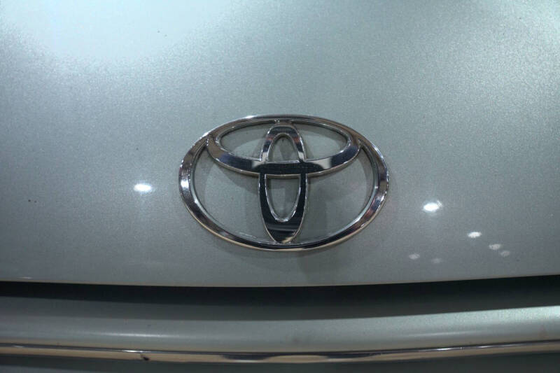 1992 Toyota Previa LE