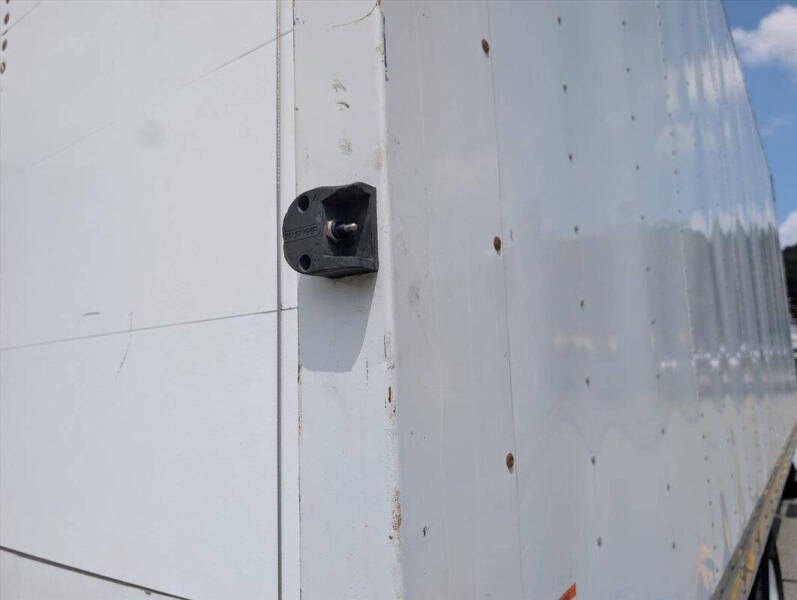 2018 International DuraStar 4300