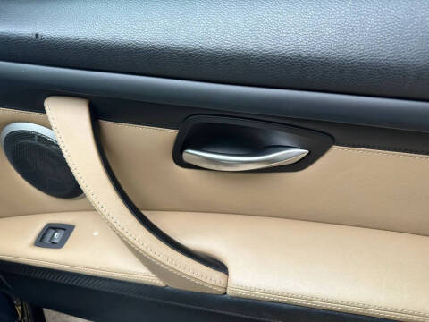 2013 BMW M3