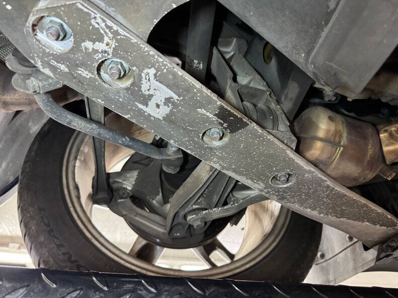 2006 Porsche Boxster