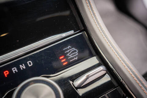 2024 Jeep Grand Cherokee L Summit