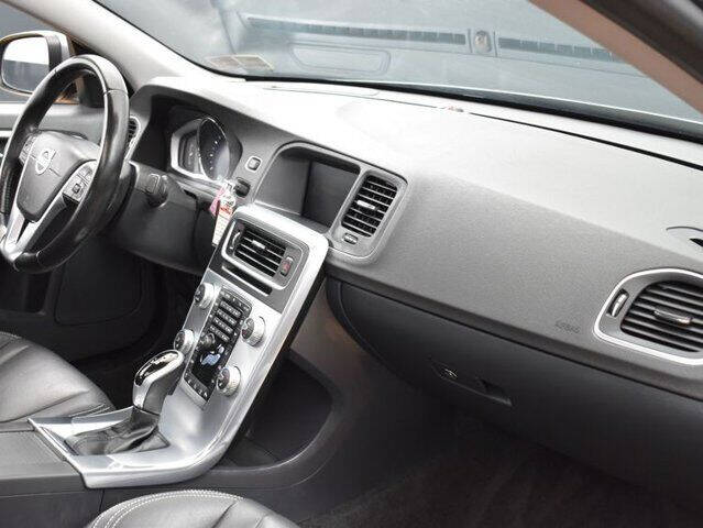 2018 Volvo S60 T5 Dynamic