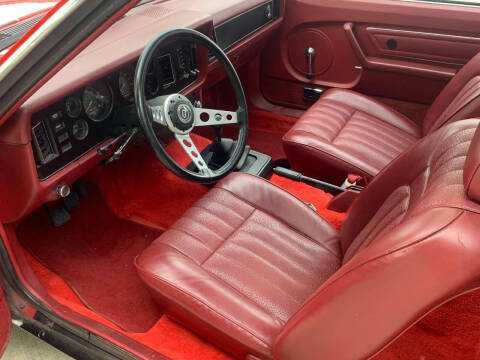 1979 Ford Mustang