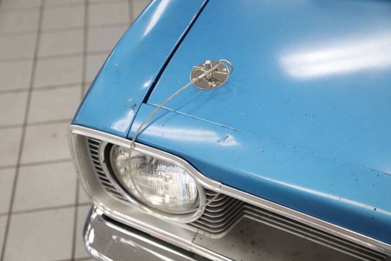 1976 Dodge Dart