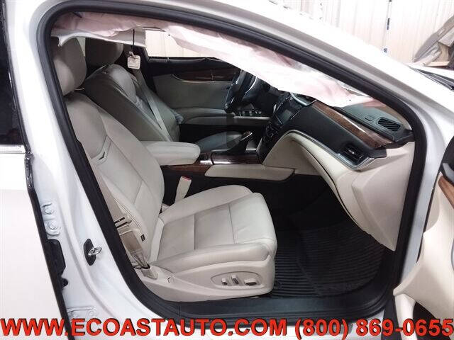 2019 Cadillac XTS Luxury