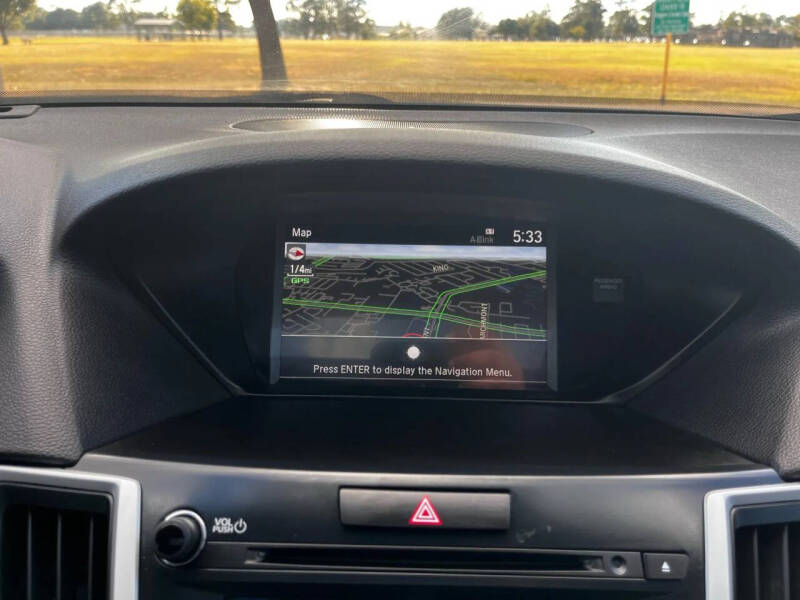 2020 Acura TLX w/Tech