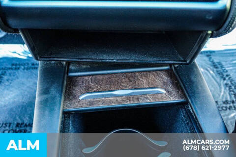 2021 Tesla Model S Long Range Plus