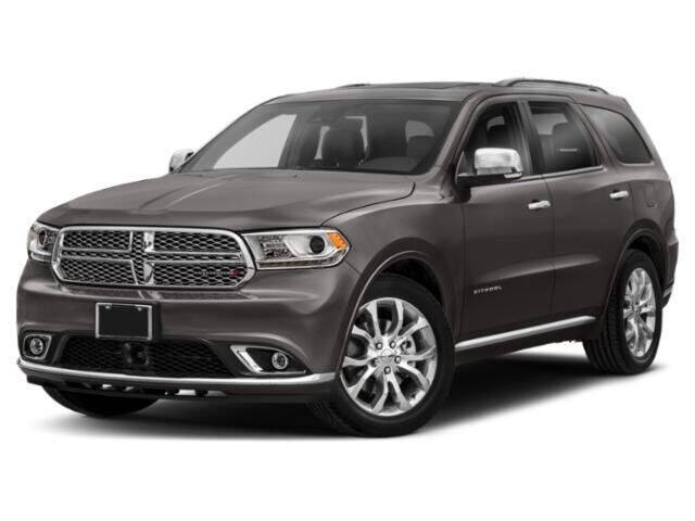 2020 Dodge Durango for sale at Performance Dodge Chrysler Jeep in Ferriday LA