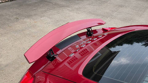 2014 Porsche Cayman S