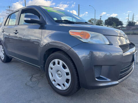 2010 Scion xD