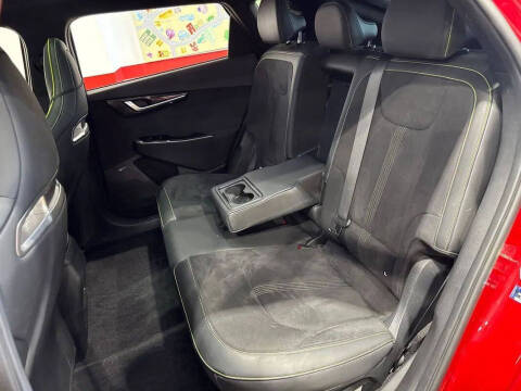 2023 Kia EV6 GT