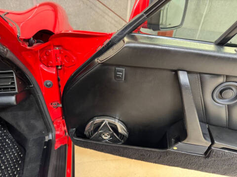 1987 Porsche 911 Carrera