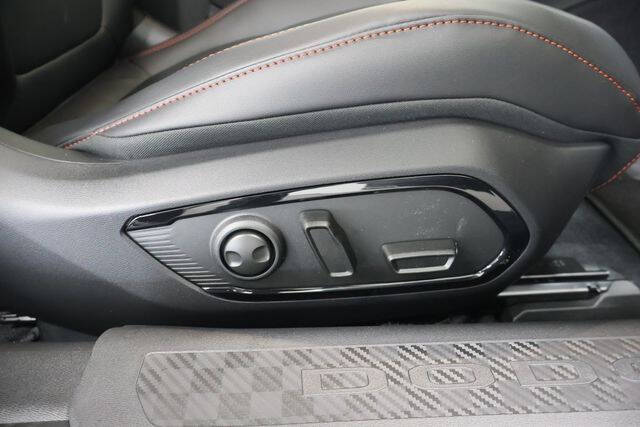 2026 Dodge Charger Scat Pack Plus