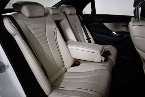 2018 Mercedes-Benz S-Class S 560