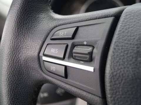 2013 BMW 5 Series 535i xDrive