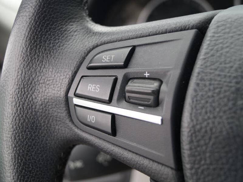 2013 BMW 5 Series 535i xDrive