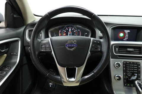 2018 Volvo S60 T5 Dynamic