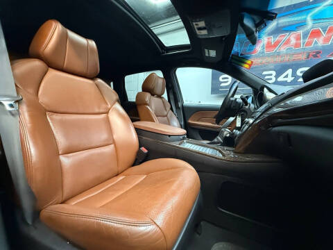 2011 Acura MDX SH-AWD w/Advance