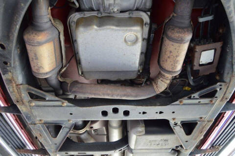 2004 Chevrolet SSR LS