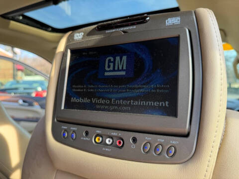 2012 Buick Enclave Premium