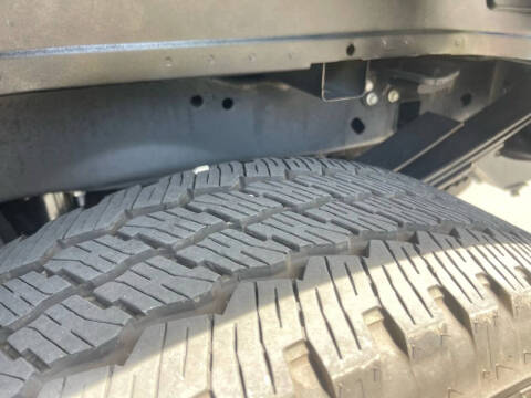 2024 Ford F-350 Super Duty