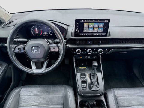 2023 Honda CR-V