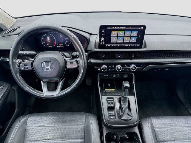 2023 Honda CR-V